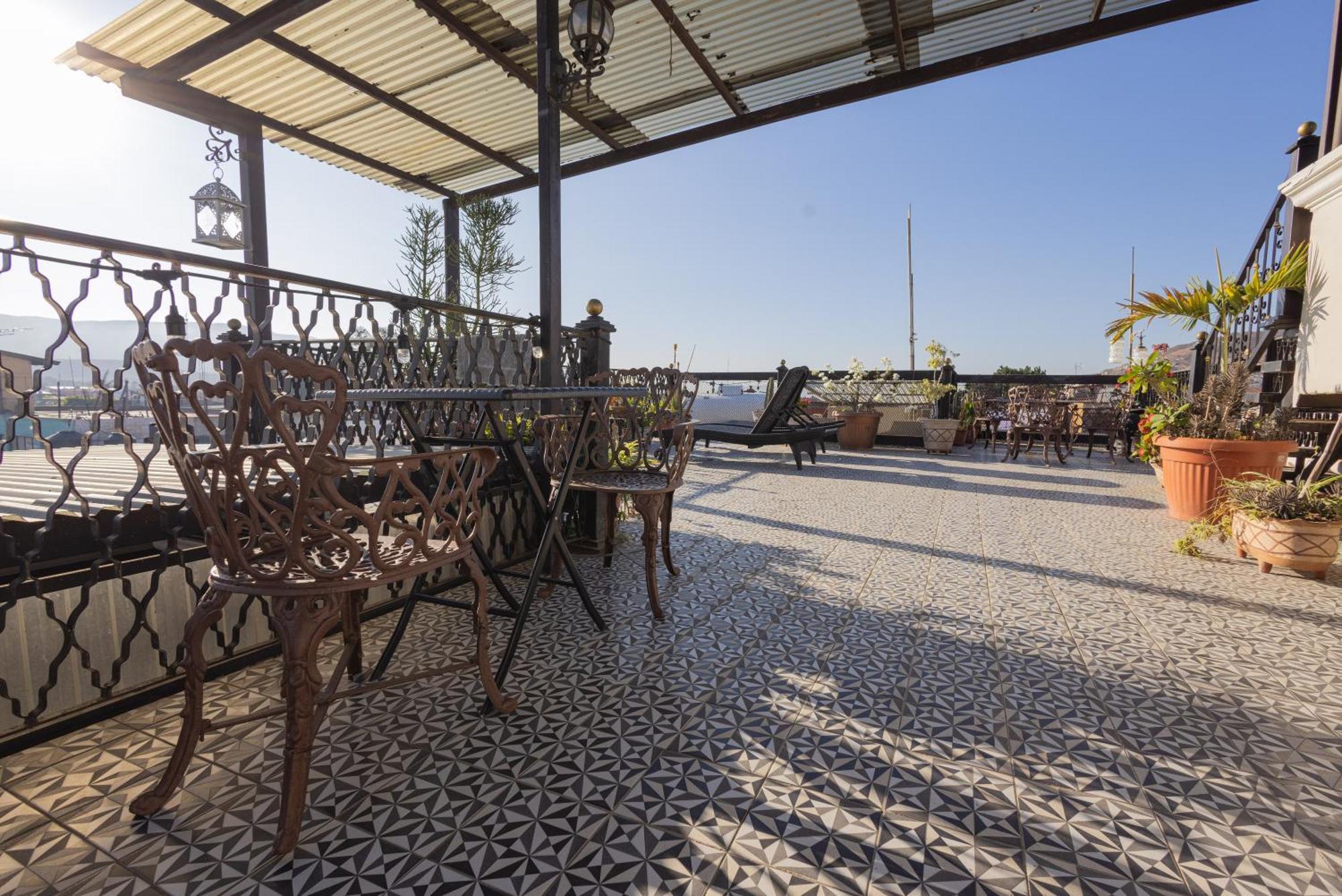 Capital O Hotel Patio Pombo Oaxaca Kültér fotó
